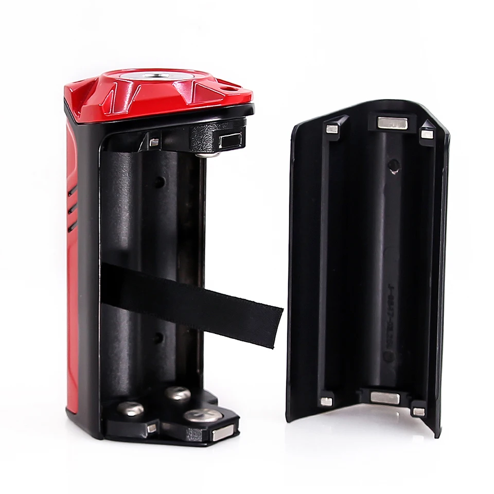 Оригинальный Thinkvape Finder DNA 250C коробка мод питание от Evolv чип в режиме реального