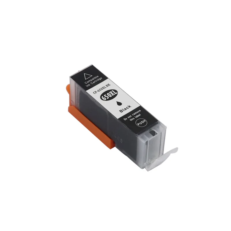 15 шт. PGI 650 CLI 651 чернильный картридж для Canon Pixma MG6360 MG6460 MG7160 IP7260 iX6860 iP8760 MX726 MX926