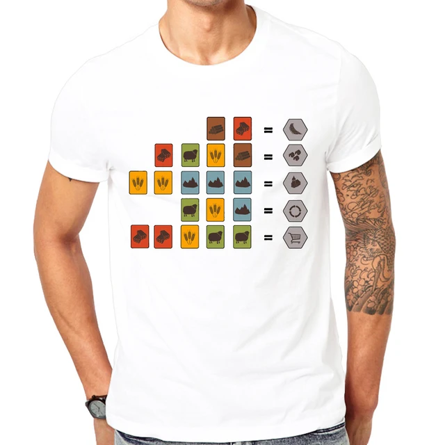 funny design new summer cheat sheet printed t shirt mens o neck tee shirt sheet