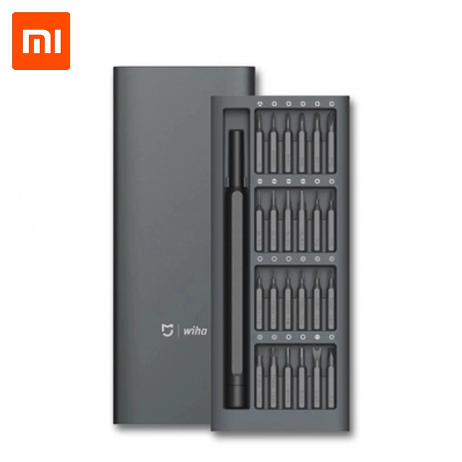 Оригинальный набор отверток Xiaomi Mijia Wiha для ежедневного
