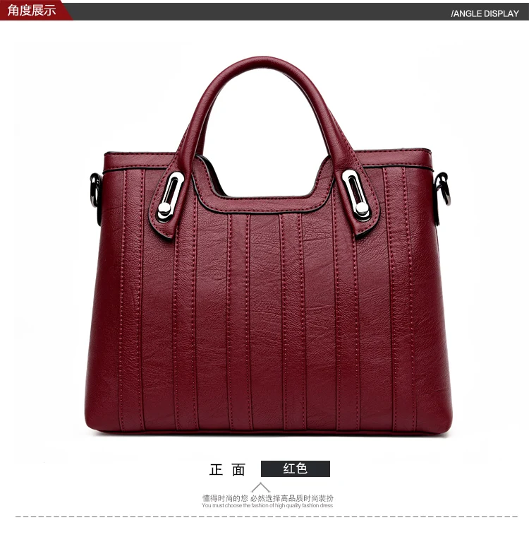 Bolsas de ombro