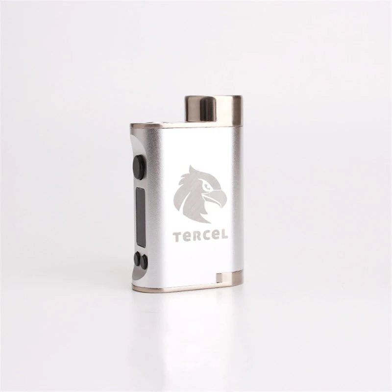 

Electronic Cigarette Vape Box Mod E Hookah Kit Kamry Tercel VS Istick Pico For EC 1 Atomizer E Cigarette X1061