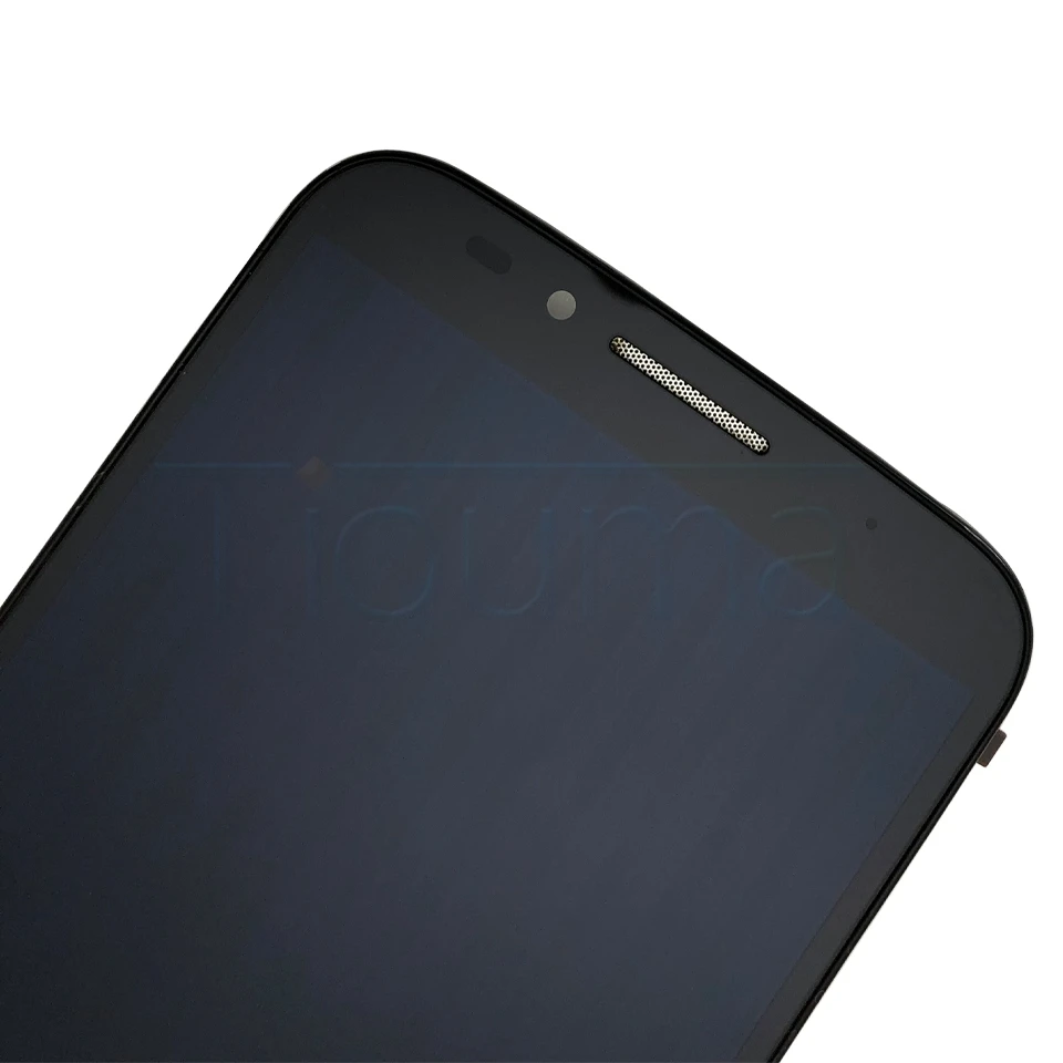 Alcatel ot7054 LCD Display With Frame (5)