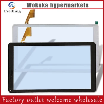 

New 10. 1 inch for LOGICOM LA TAB 105 tablet Touch screen Panel Digitizer Glass
