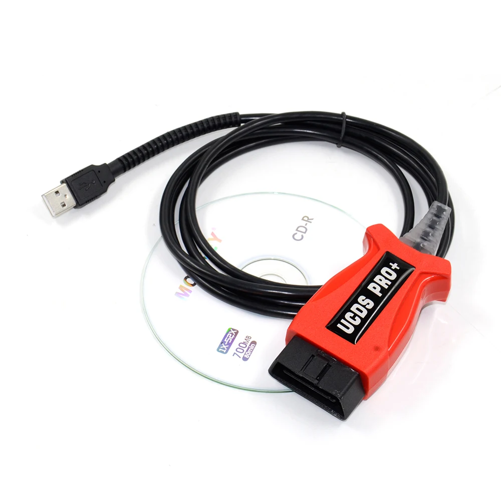

UCDS Ecu Remapping V1.26.008 Full License Software With 35 Tokens