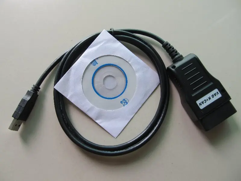 

vag k can commander 3.6 Professional diagnostic tool for VW/ for AUDI newest version