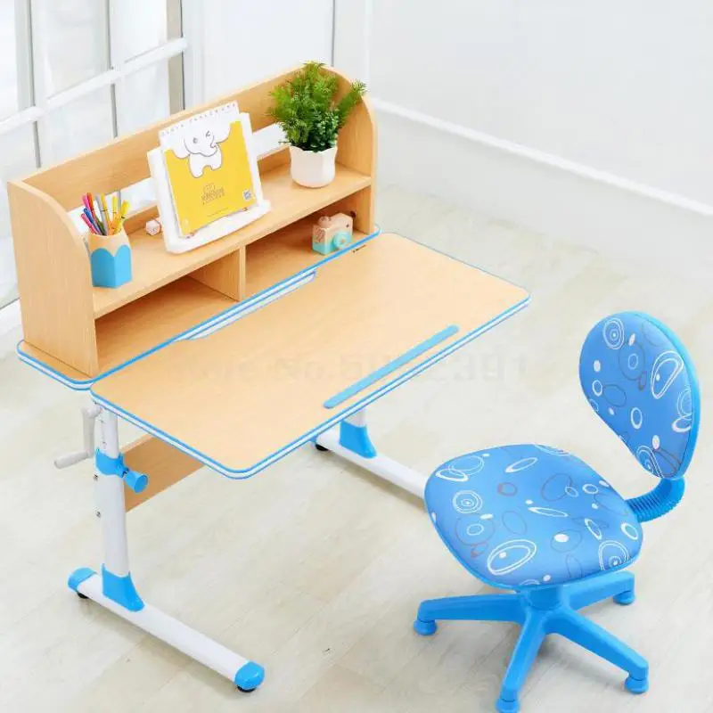 study desk and chair set