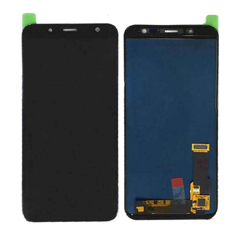 

For Samsung Galaxy J6 2018 J600 J600F J600F/DS J600G/DS LCD Display + Touch Screen Digitizer Assembly Adjust Brightness