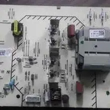 Предметы интерьера KDL-52 Z5599 высокого давления плиты 1-878-998-12 LTY520HQ01 экран