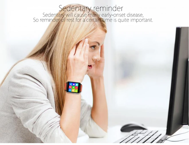 BM7 smart watch21