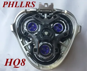 

HQ8 Razor Blade Replacement Head For Philips shaver AT798 AT891 AT891A AT926 AT893 AT894 AT910 AT911 AT814 AT887 AT891 AT893
