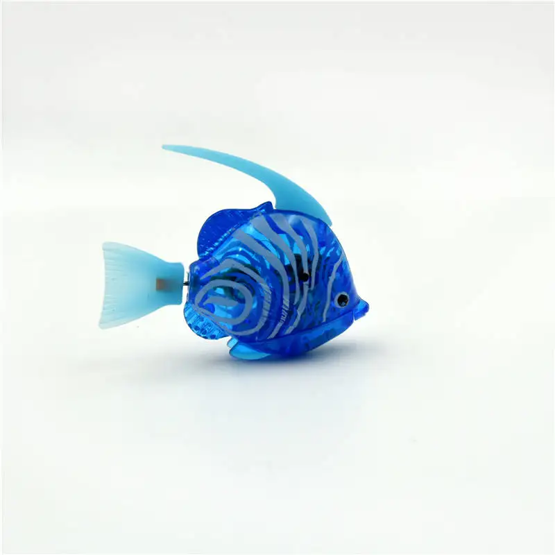 2020 New Arrival  Movie Dory Clown Fish Nemo Electric Diving Toys Swimming Pet Fish Kids Bath Toys 24