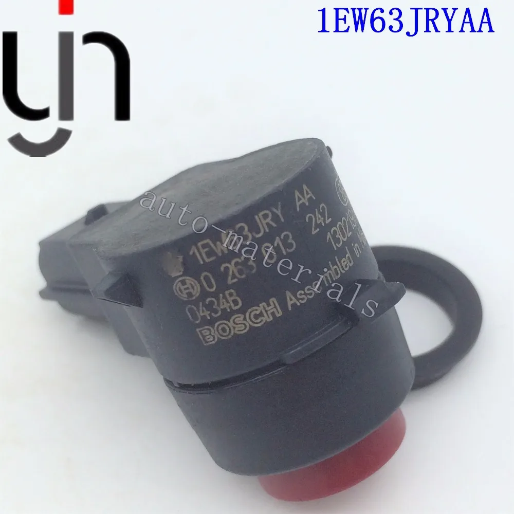 

1pcs car Bumper Object Sensor Radar Parking Sensor for CHRYSLER Jeep Grand Cherokee 1EW63JRYAA 1EW63KCLAA 1EW63KDBAA 1EW63KDCAA