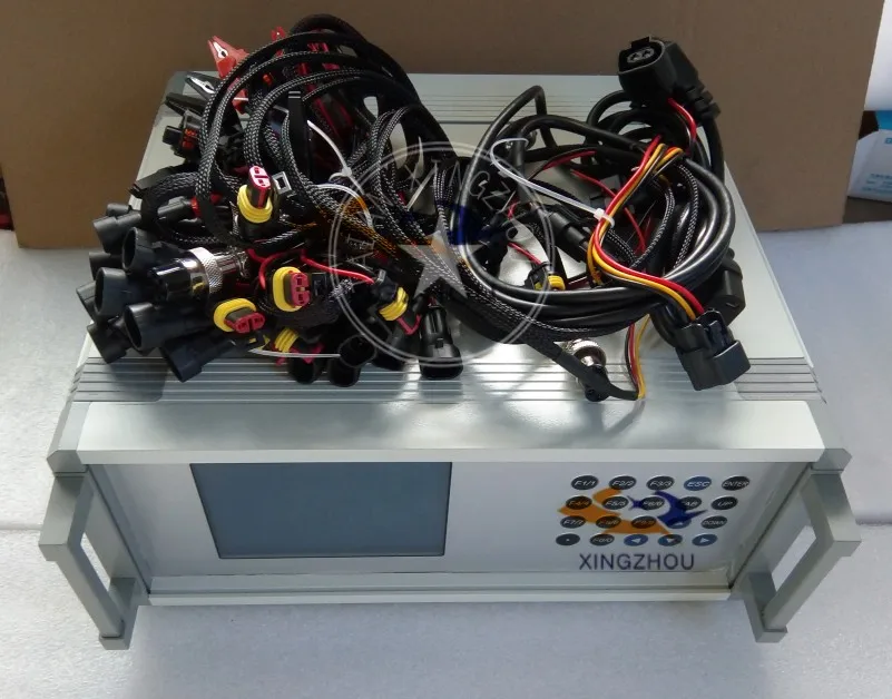 CRS3 common rail system tester 4