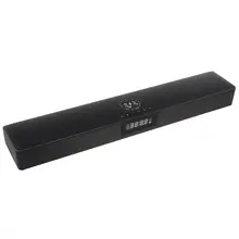 Bs-39B Meeting/Home Theater Bluetooth Soundbar Speaker Soundbar Multifunctional Wireless Rechargeable Stereo Surround Speaker цена Bs-39B Meeting/Home Theater Bluetooth Soundbar Speaker Soundbar Multifunctional Wireless Rechargeable Stereo Surround Speaker цены онлайн