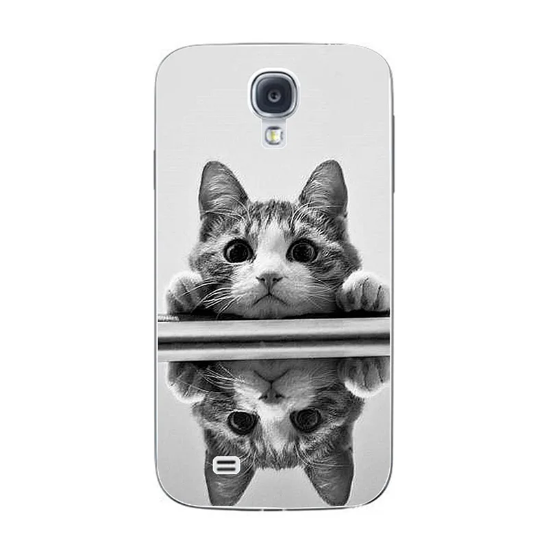 Чехол для samsung Galaxy S4 I9500 I9505 GT-I9500 S4 Активный i9295 чехол для телефона чехол «Холодное сердце» Coque для S4 Mini i9190 S4mini i9192 - Цвет: A131