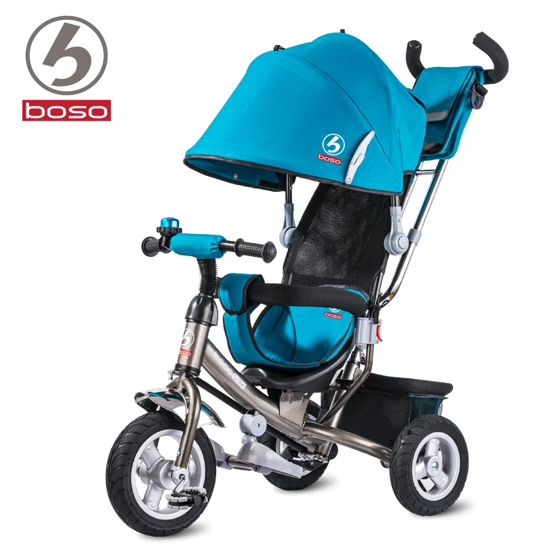 triciclo ruedas de goma