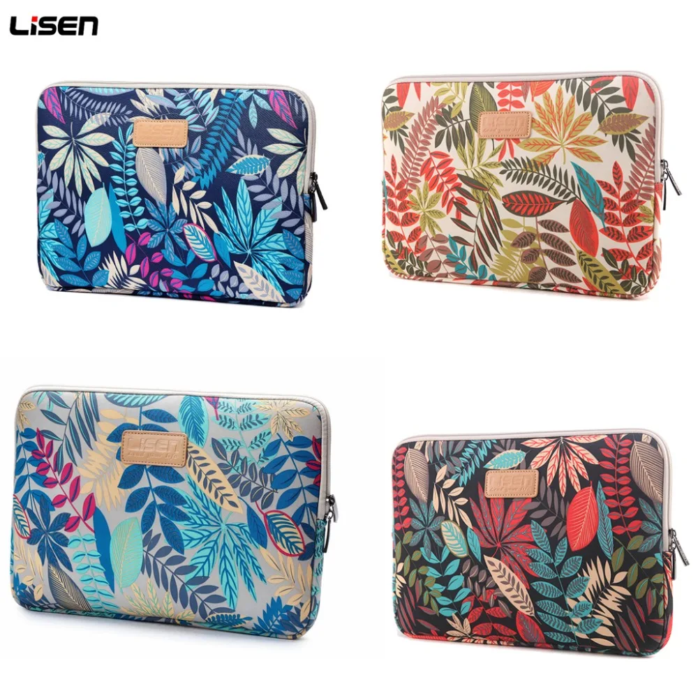 Lisen laptop sleeve Clearance