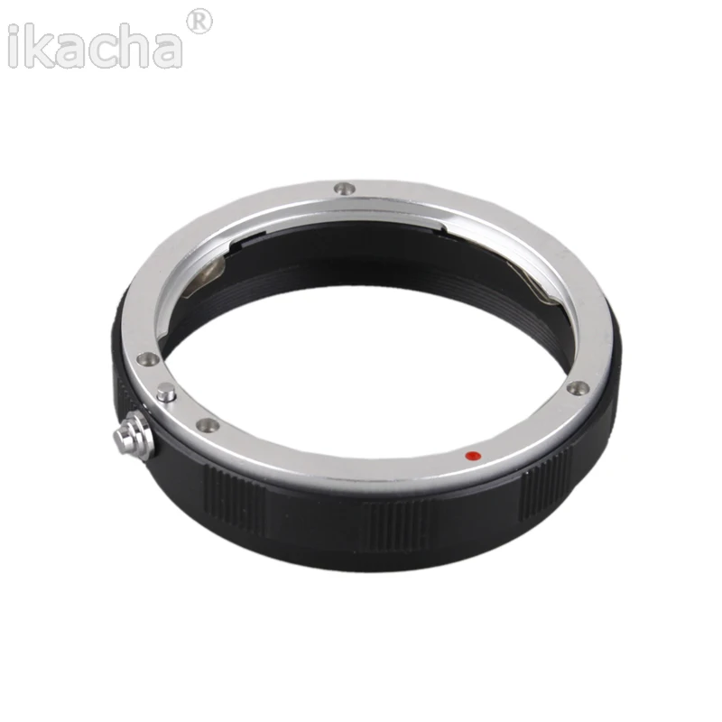 4In1 Camera Macro Lens Reverse Adapter Protection For Canon (11)