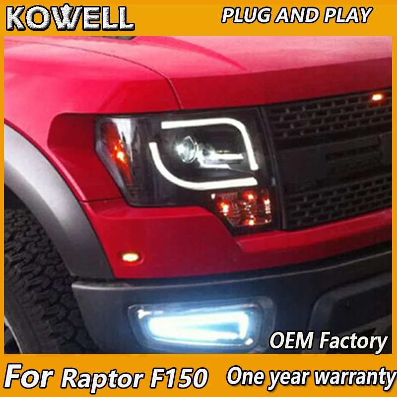 2008 Ford Raptor >> Us 584 0 20 Off Kowell Car Styling For Ford Raptor F150 Led Headlights 2008 2015 For F150 Drl H7 Hid Bi Xenon Lens Angel Eye Low Beam In Car Light 2008 Ford Raptor >> Us 584 0 20 Off Kowell Car Styling For Ford Raptor F150 Led Headlights 2008 2015 For F150 Drl H7 Hid Bi Xenon Lens Angel Eye Low Beam In Car Light