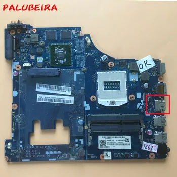 

PALUBEIRA VIWGQ/GS LA-9641P FOR Lenovo G510 LAPTOP MOTHERBOARD Tested Perfect Working