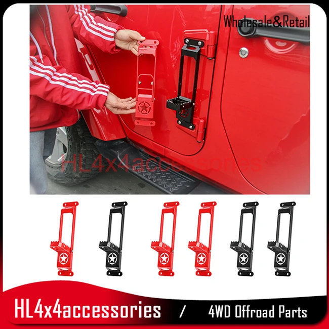 jeep foot pedal09