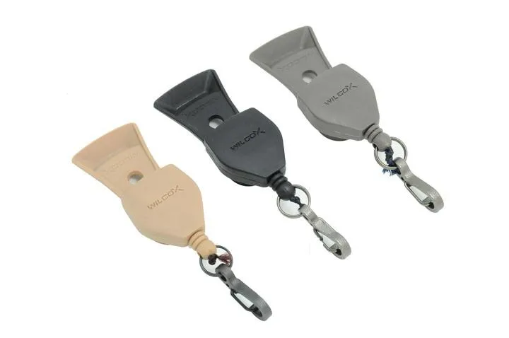 tactical helmet NVG Lanyard for Ops Core VAS Three Hole Shroud mount black DE FG (5)