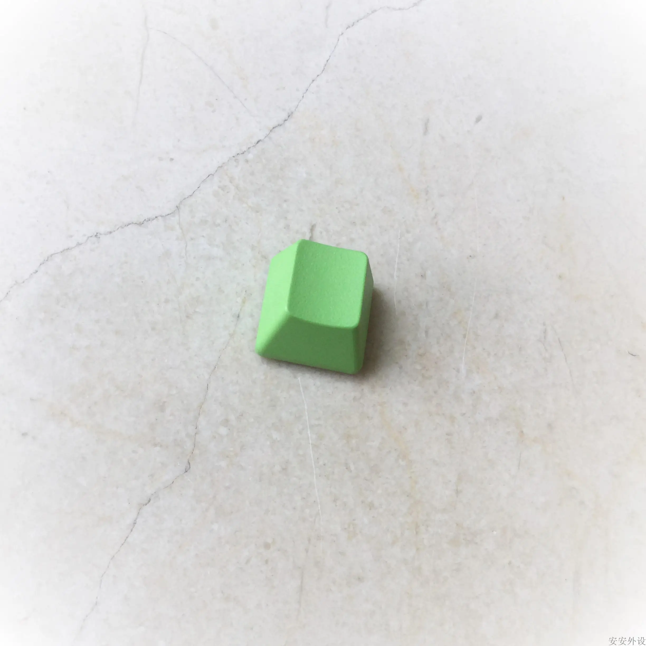 HHKB статическая емкость клавиатуры оригинальные брелки без букв R3 Брелки Зеленый