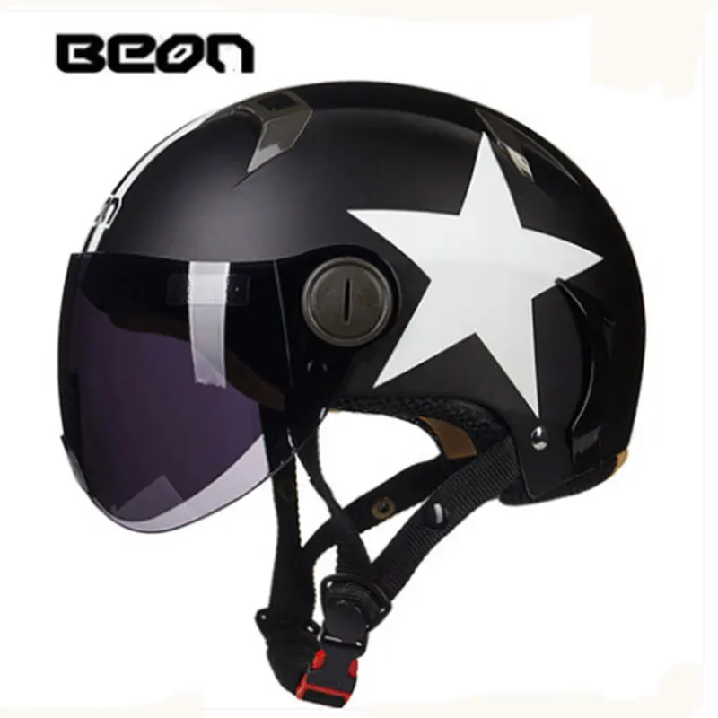 Beon font b Protective b font font b Gear b font capacete motorcycles font b motorbike