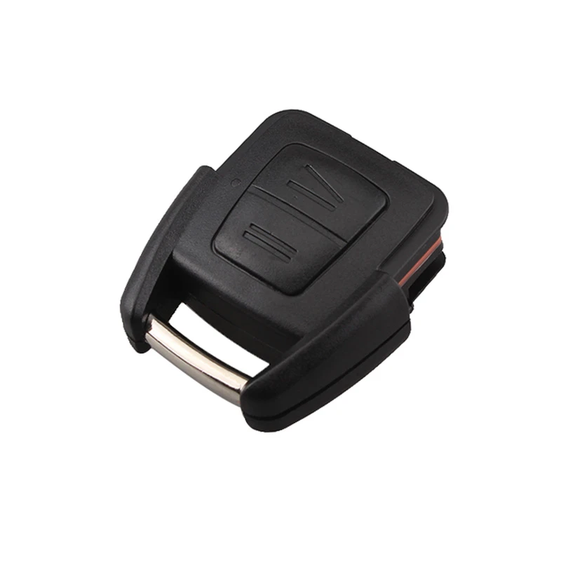 

Chip Remote Controller Fob 2 Buttons Reserve Remote Key for Vauxhall Astra Zafira key case for opel