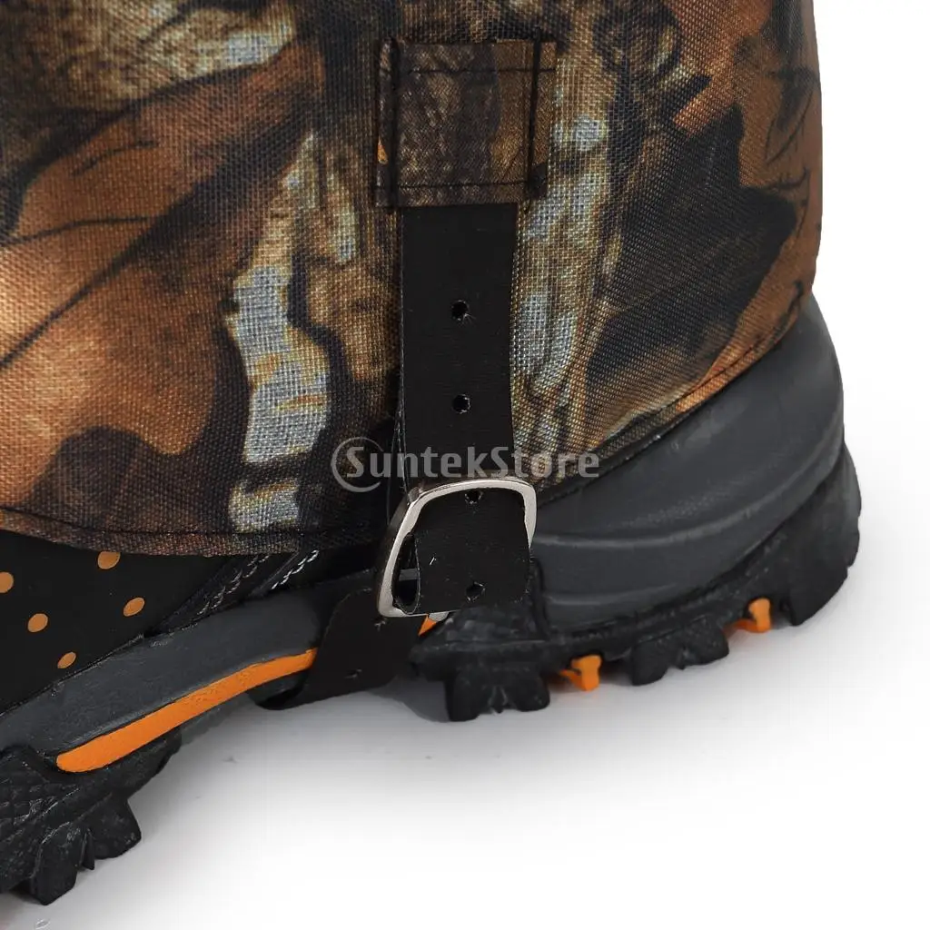 Водонепроницаемые лыжные Леггинсы L/XL 1 пара|boot covers|boots bootsboot gaiters |