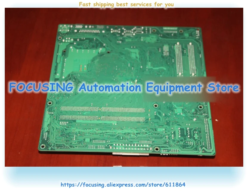 AIMB-562L-KSA1E REV: A1 Промышленная материнская плата
