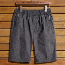 Отличное качество; большие размеры; карманы на молнии; Pantalon Corto Hombre; повседневная обувь