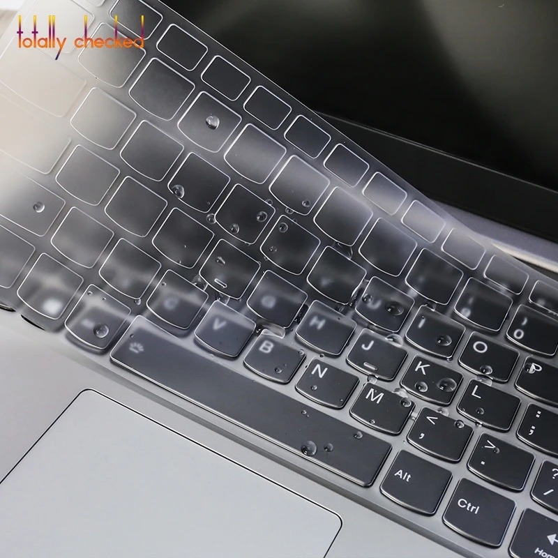 for Lenovo 13.3"/12.5" Yoga 720 920 Yoga 6 Pro C930 S730 730S 730-13IKB Keyboard Cover Ultra Clear TPU laptop Keyboard Protector