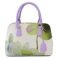 Invierno Bolso de Hombro de la Señora Retro Shell Bolso Sac À Principales Mujeres de Lujo Bolsos de Diseño de Alta Calidad de Las Mujeres Del Bolso de Mano