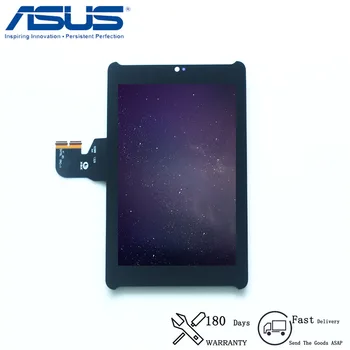 

Original for Asus LCD Display Panel Screen + Digitizer Touch Screen Glass Assembly For Asus Fonepad 7 ME372CG ME372 K00E