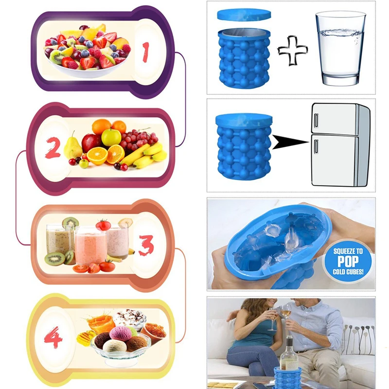 Online WALFOS kitchen Accessories tools