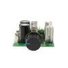 Φ 10A Φ 12V - 40V PWM DC регулятор скорости двигателя, переключатель управления DIY, электронная лампа ► Фото 3/6
