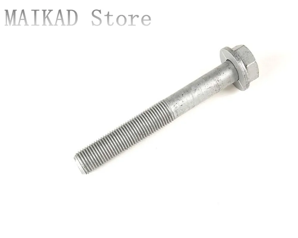 Болт с шестигранной головкой шайбой M52 для BMW E39 E60 E61 520i 523i 525i 530i 525d 535d 540i 545i 550i M5 525Li