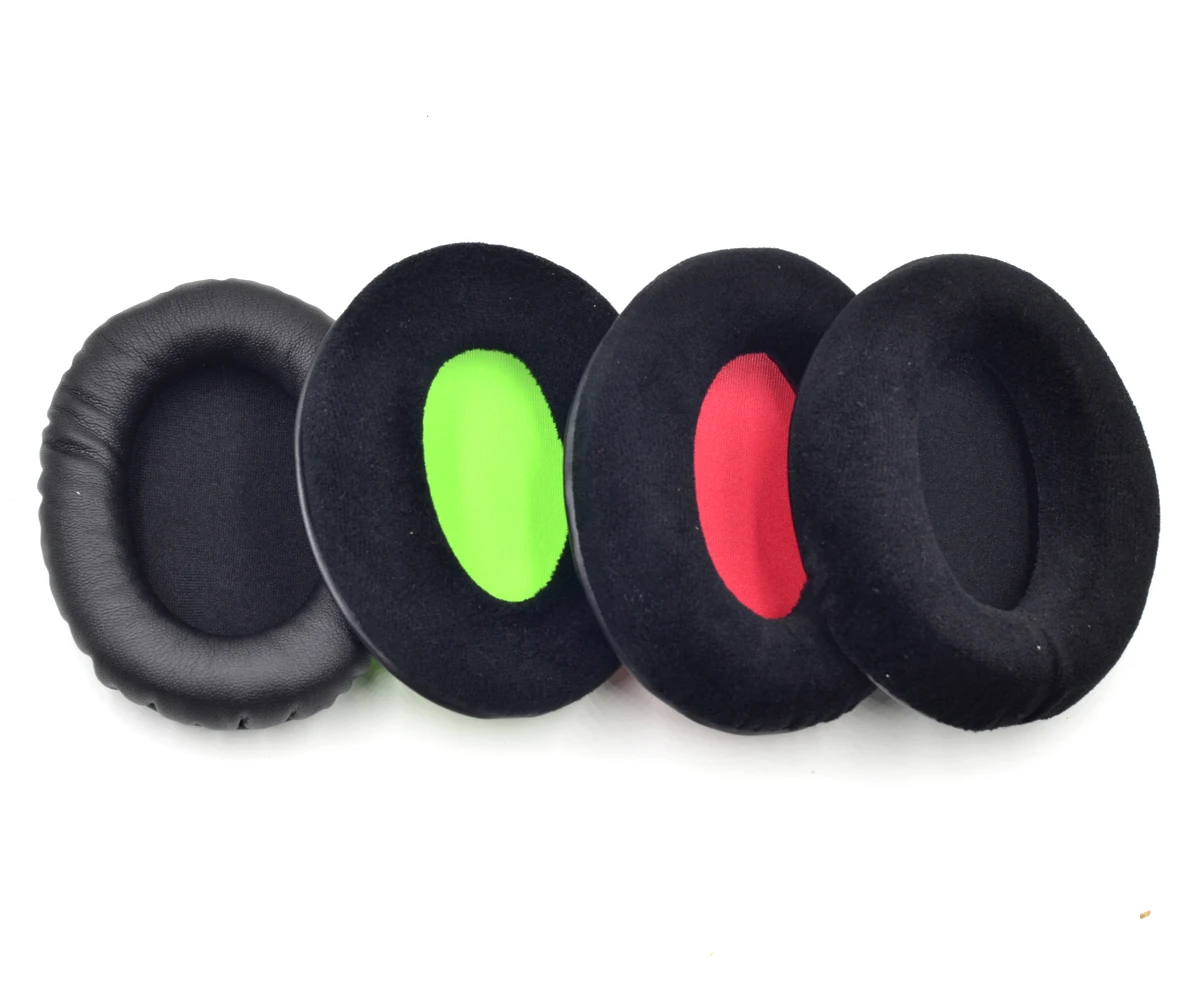 hyperx cloud core replacement ear pads
