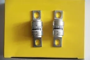 

- brand new original 35 let 32 let 240 v BS88:4 insurance tube BUSSMANN quality goods