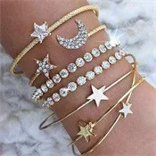 4-Pcs-set-Punk-Retro-Charm-Simple-Moon-Star-Heart-Crystal-Elasticity-Bracelet-Party-Jewelry.jpg_.webp_640x640