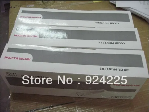Новые и горячие продажи! Совместимый цветной тонер картридж XEROX шед iv C2260 4 шт./лот
