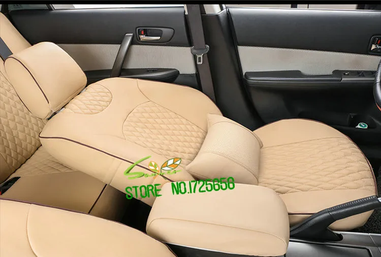  SU-JPBA003  car set cover seats  (7)