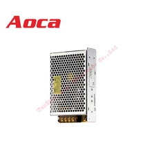 Dc switch power supply 50w 12v aluminum case single output power supply 220v ac to dc 5v 12v 24v 48v 50w led mocel power supply 35w 220v ac to 24v dc switching power 12v smps 35w ac to dc 12v 3a switch power supply for led 5v 12v 24v 48v led power supply