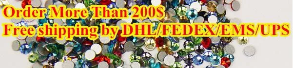 ss3,ss4,ss8,ss12,ss34 Hot fix Rhinestone Glitter Strass Flatback Glass Crystal Hotfix stones Iron on Rhinestones For Garment