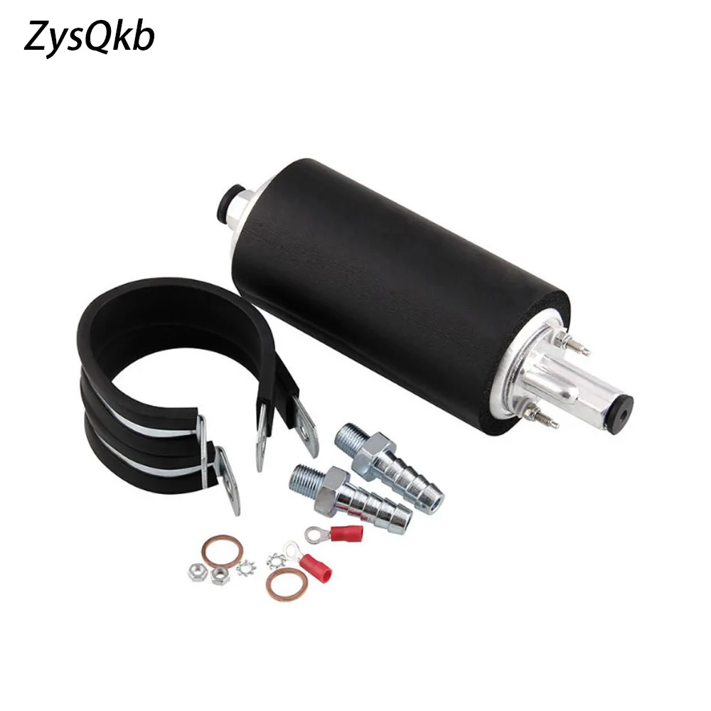 

Free Shipping Stainless Steel High Quality Auto Car Electric Fuel Pump for Ford Replacing Walbro GSL392 Fuel Injection