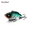 Banshee 50mm 8.7g Fishing Lure V50 Hard Artificail Bait VIB Vibrator Wobbler Vibe Vibration Sinking Lipless Crankbaits ► Photo 3/6