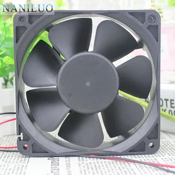 

YY12038H24S DC Industrial Cooling Fan DC 24V 0.25A 12038 12CM 120*120*38mm 2 Wires