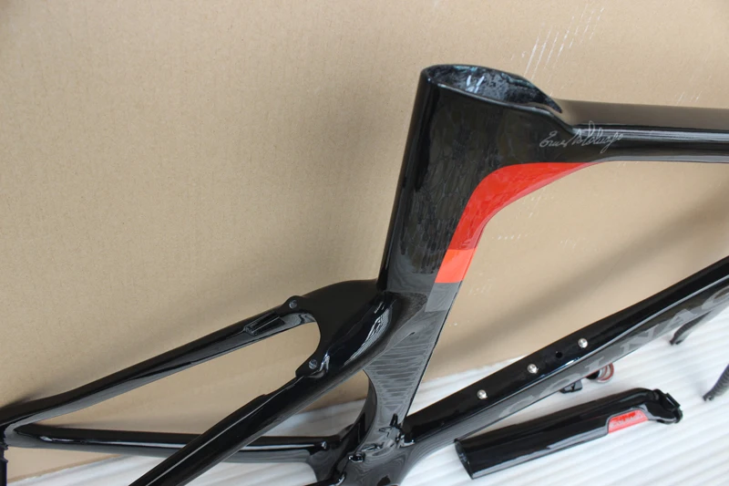 Perfect 9 color Colnago concept carbon road frame full carbon fiber 3k glossy/matte finish carbon bicycle frame fit 700c bike frameset 5 Perfect 9 color Colnago concept carbon road frame full carbon fiber 3k glossy/matte finish carbon bicycle frame fit 700c bike frameset 5